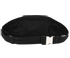 Logo Belt Bag, back view